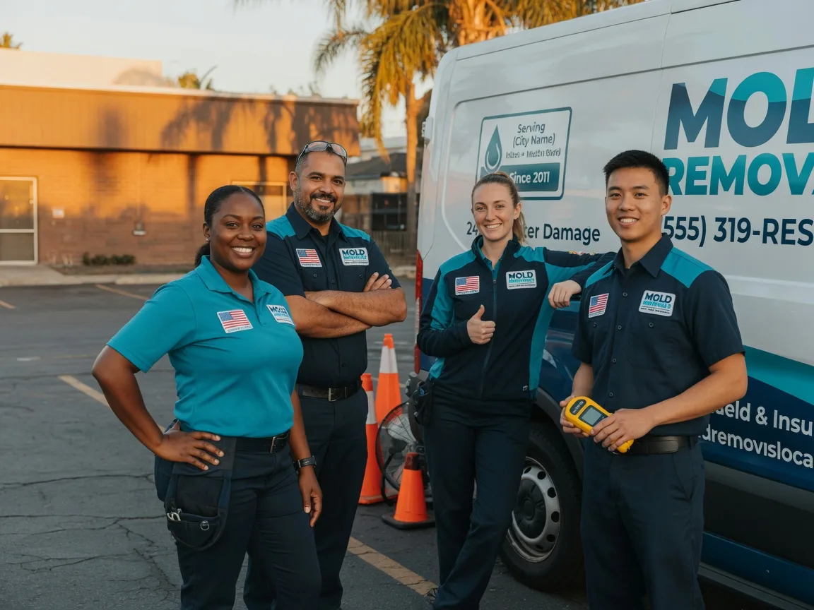 Water Damage Restoration company in Iliamna, AK